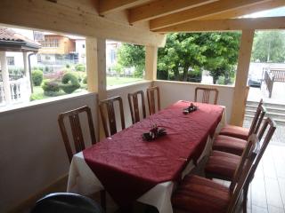 Hotel Al Caminetto - Cembra - 7