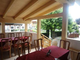 Hotel Al Caminetto - Cembra - 5