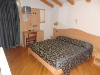 Hotel Al Caminetto - Cembra - 8