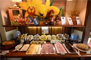 Pousada Riacho Dos Cambucas - 6