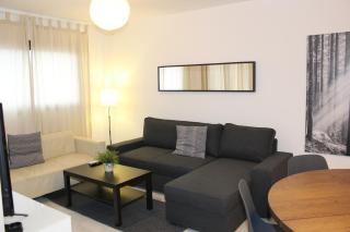 Apartamento con Terraza a 5 min playa - 2