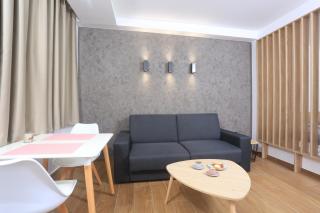 VH Executive Suites - Tessalónica - 1
