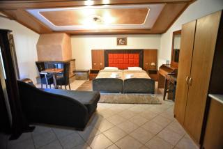 Hotel Παραδοσιακο - Kato Loutraki - 6