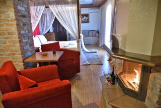 Hotel Παραδοσιακο - Kato Loutraki - 4