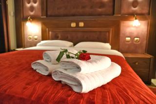 Hotel Παραδοσιακο - Kato Loutraki - 2