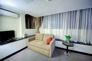 Leonardo Hotel Bucharest City Center - 5