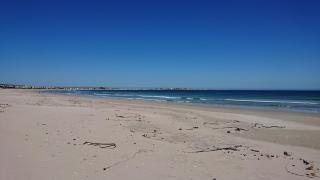 Rienks Beach Nook - St Helena Bay - 5