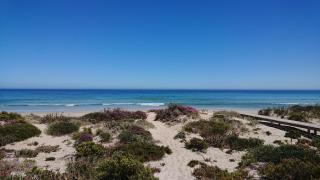 Rienks Beach Nook - St Helena Bay - 4