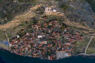 Victoria's House in Monemvasia Castle - Monemvasia - 1