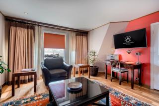Amsterdam Hotel Brighton Seafront - Brighton & Hove - 2