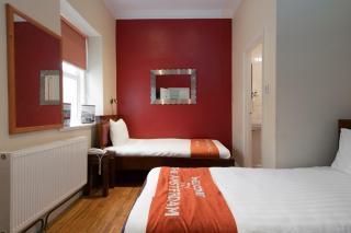 Amsterdam Hotel Brighton Seafront - Brighton & Hove - 6