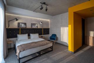 Tbilisi Story Hotel - 1