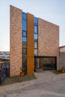 Tbilisi Story Hotel - Tbilisi - 2