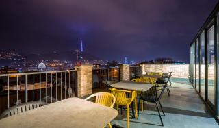 Tbilisi Story Hotel - Tbilisi - 7