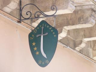 La Durlindana B&B - Acireale - 5