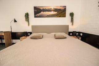 Hotel Faraon - 5