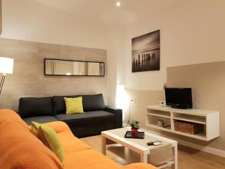 Apartamentos Clavero - Málaga - 6