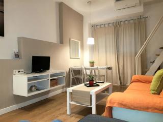 Apartamentos Clavero - Málaga - 2