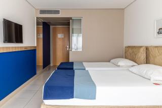 Iu-á Hotel - 1