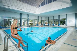 Iliade Aqua Park - All Inclusive - Houmt El Souk - 7