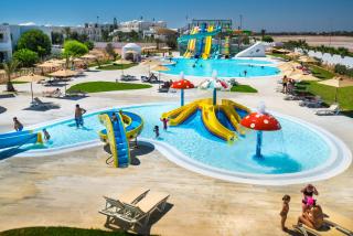 Iliade Aqua Park - All Inclusive - Houmt El Souk - 5