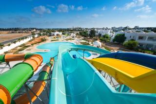 Iliade Aqua Park - All Inclusive - Houmt El Souk - 4