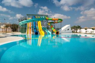 Iliade Aqua Park - All Inclusive - Houmt El Souk - 3