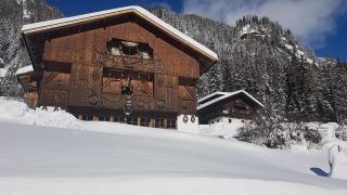 Pension Fürhapter mit Bio- Bauernhof - 0