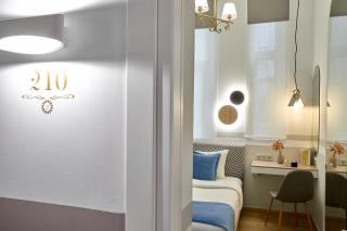 Hotel Luxembourg - Tessalónica - 7