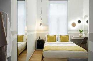 Hotel Luxembourg - Tessalónica - 4