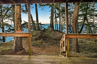 3 Bed 2 Bath Vacation home in Eastsound - Eastsound - 4
