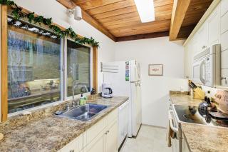 3 Bed 2 Bath Vacation home in Eastsound - Eastsound - 3
