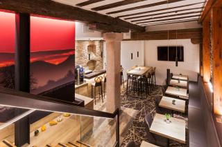 Hotel KLE, BW Signature Collection - 2