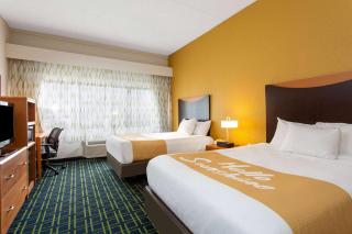 Days Inn by Wyndham Absecon Atlantic City Area - Absecon - 5