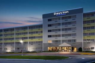 Days Inn by Wyndham Absecon Atlantic City Area - Absecon - 8