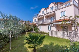 Apartments Istriensonne - Haus Anto - Medulin - 3