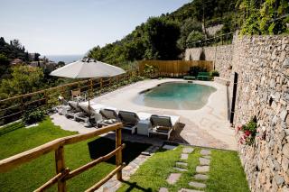 Agriturismo Palmero - Alassio - 9