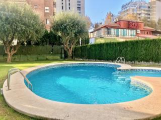 APARTMENT IN LEVANTE BEACH BENIDORM - 9