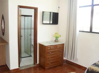 Parque Hotel de Lambari - Lambari - 1
