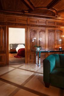 Widder Hotel - Zurichs Luxury Hideaway - Zurigo - 4