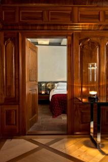 Widder Hotel - Zurichs Luxury Hideaway - Zurigo - 2