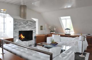 Widder Hotel - Zurichs Luxury Hideaway - Zurigo - 7