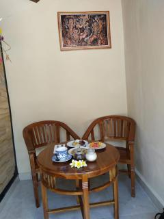 MALINI Homestay - 1