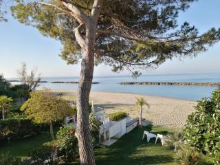 Villa a Diamante Sulla Spiaggia - Belvedere Marittimo - 2