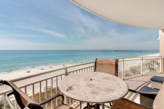 Aqua Resort - Panama City Beach - 8