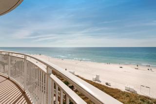 Aqua Resort - Panama City Beach - 7