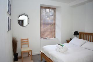 Rose Street - Watchmakers Apartment - Edimburgo - 5