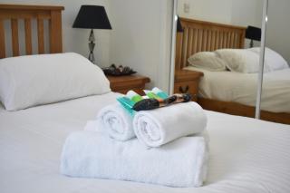 Rose Street - Watchmakers Apartment - Edimburgo - 3