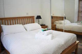 Rose Street - Watchmakers Apartment - Edimburgo - 9