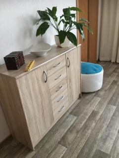 Ferienwohnung 40qm Gernrode - 7